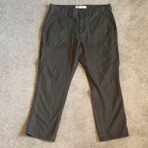 Old Navy Workwear Pants